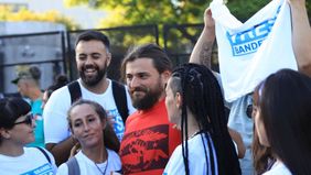 Alta tensión con el Gobierno y guerra sorda en los movimientos sociales
