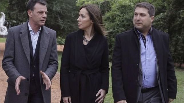 con el bloque quebrado, se acentua la interna de cambiemos en berazategui