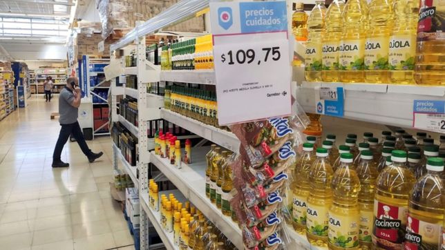 envases: las empresas agitan los cucos de la inflacion y la caja politica