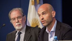 El Gobierno interviene en las empresas de obra pública con razzia de CEOs impuros