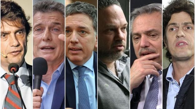 Mitos de la campaña económica y el enigma del voto en el sprint final