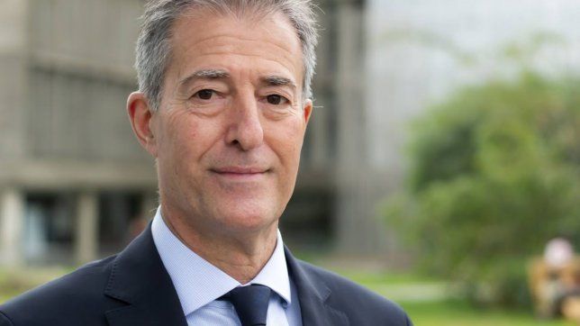 carlos greco, titular del cin: revisar la creacion de universidades es cuestionar al poder legislativo