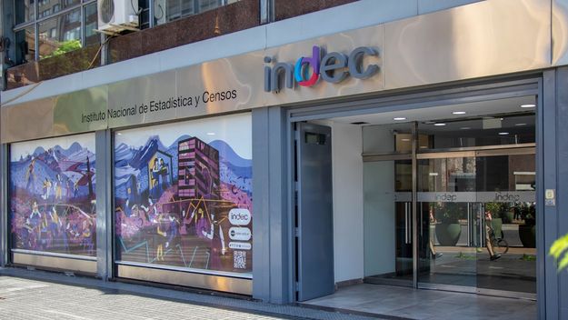 En el INDEC aseguran que están listos para publicar el nuevo índice de inflación.