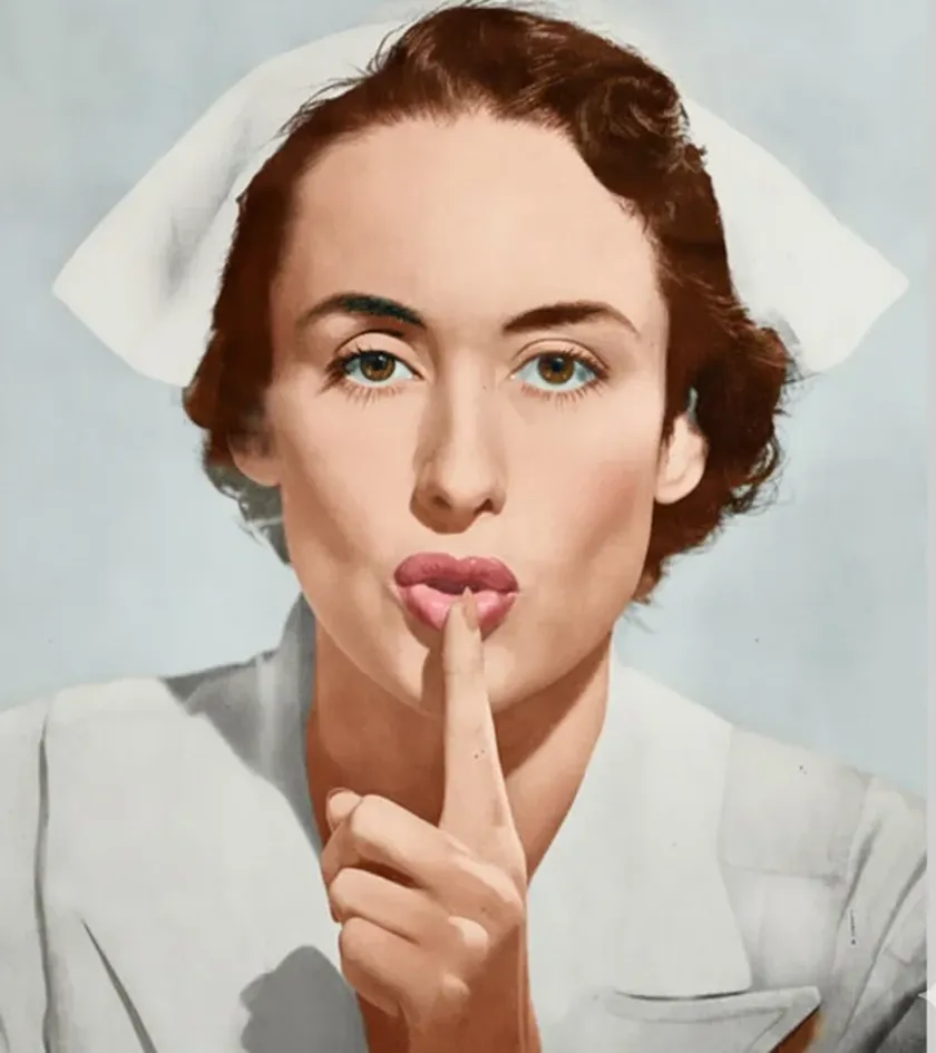 Silencio: INDEC intervenido.