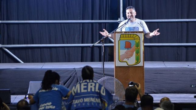 presupuesto ba: la foto del pj unido se desdibuja en la legislatura