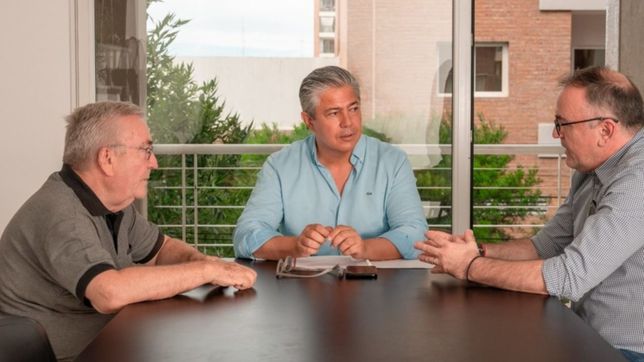 neuquen: figueroa le birla a sobisch lo poco que le quedaba en la legislatura