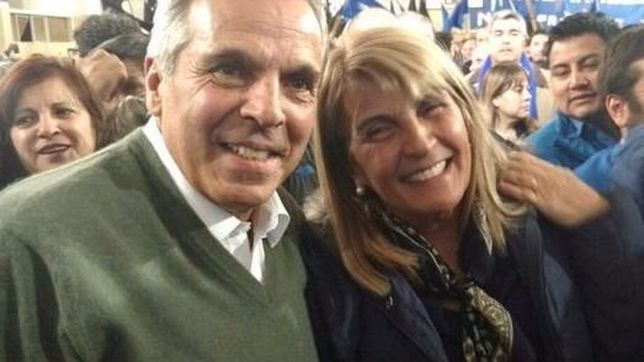 neuquen: el mpn pone un apellido fuerte para continuar en la senda del triunfo