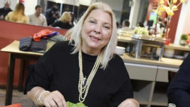 por la crisis, cerro el bar de la plata donde carrio dejo solo $5 de propina