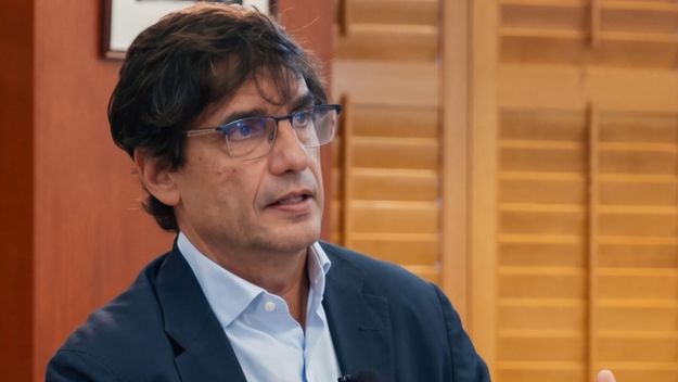 Hernán Lacunza: El PRO desaparece si en 2027 va con La Libertad Avanza