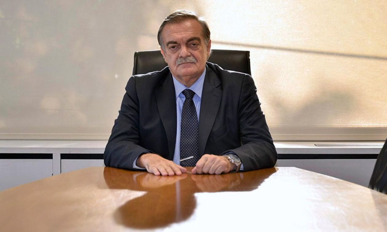 alberto lugones