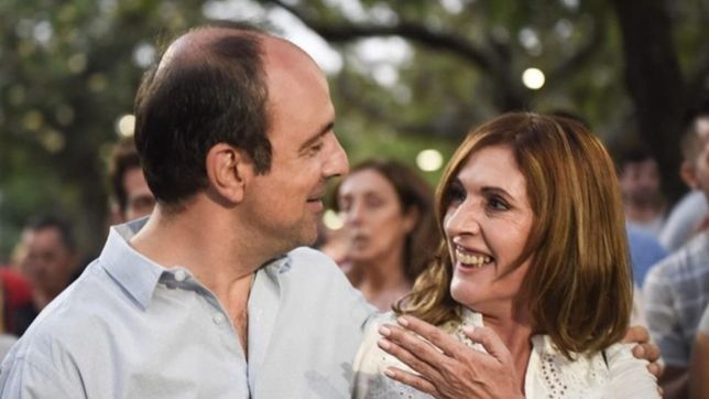 corral vuelve a la vieja guardia radical para la interna de jxc en santa fe