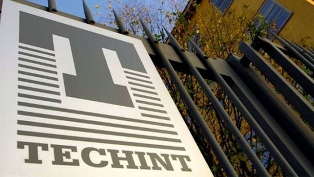 techint: contratistas ejecutan despidos y trabajadores temen efecto domino