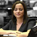 Letra P | Cecilia Moreau