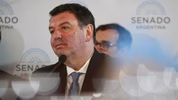 Ariel Lijo, el candidato de la Casa Rosada para integrar la Corte Suprema de Justicia.