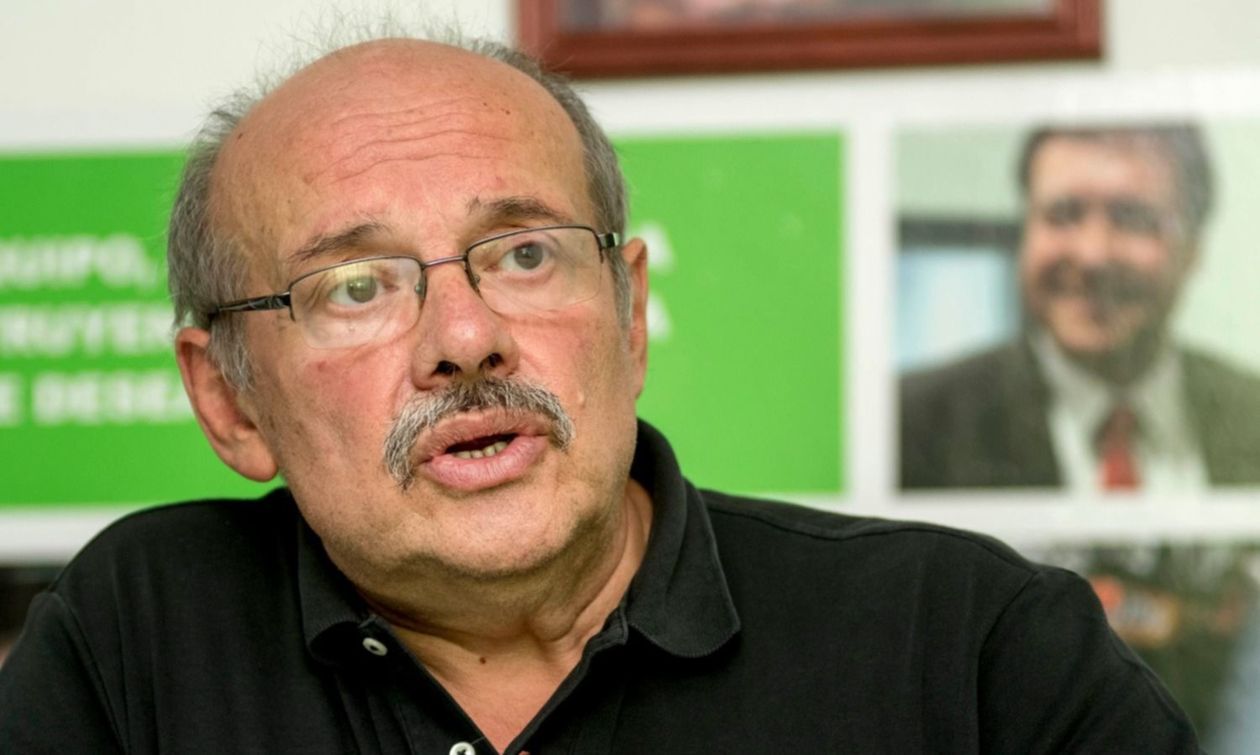 Luis Di Giácomo