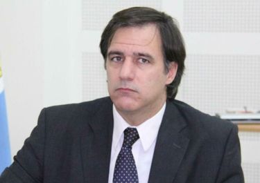 “No soy radical, tuve una militancia en el PJ antes de entrar al Poder Judicial”