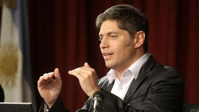 anuncian reduccion del pago de ganancias para quienes ganan hasta 25 mil pesos