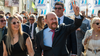 Gildo Insfrán preside el Congreso del PJ y, a través de un dirigente de su confianza, la Junta Electoral del partido.