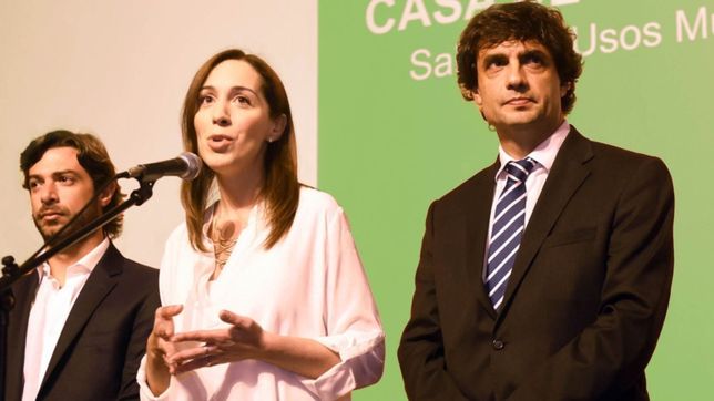 vidal frena subas en la luz y avanza con otras medidas de emergencia