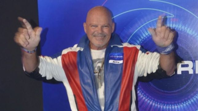 la estatura de tu oponente