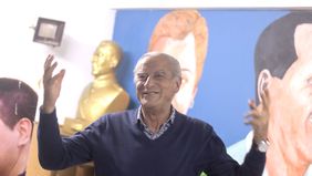 Bomba en La Costa: Cardozo se corre y el histórico Juan de Jesús va por el último baile