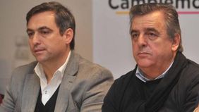 Macri no pudo ordenar la interna y Cambiemos se fractura en su bastión