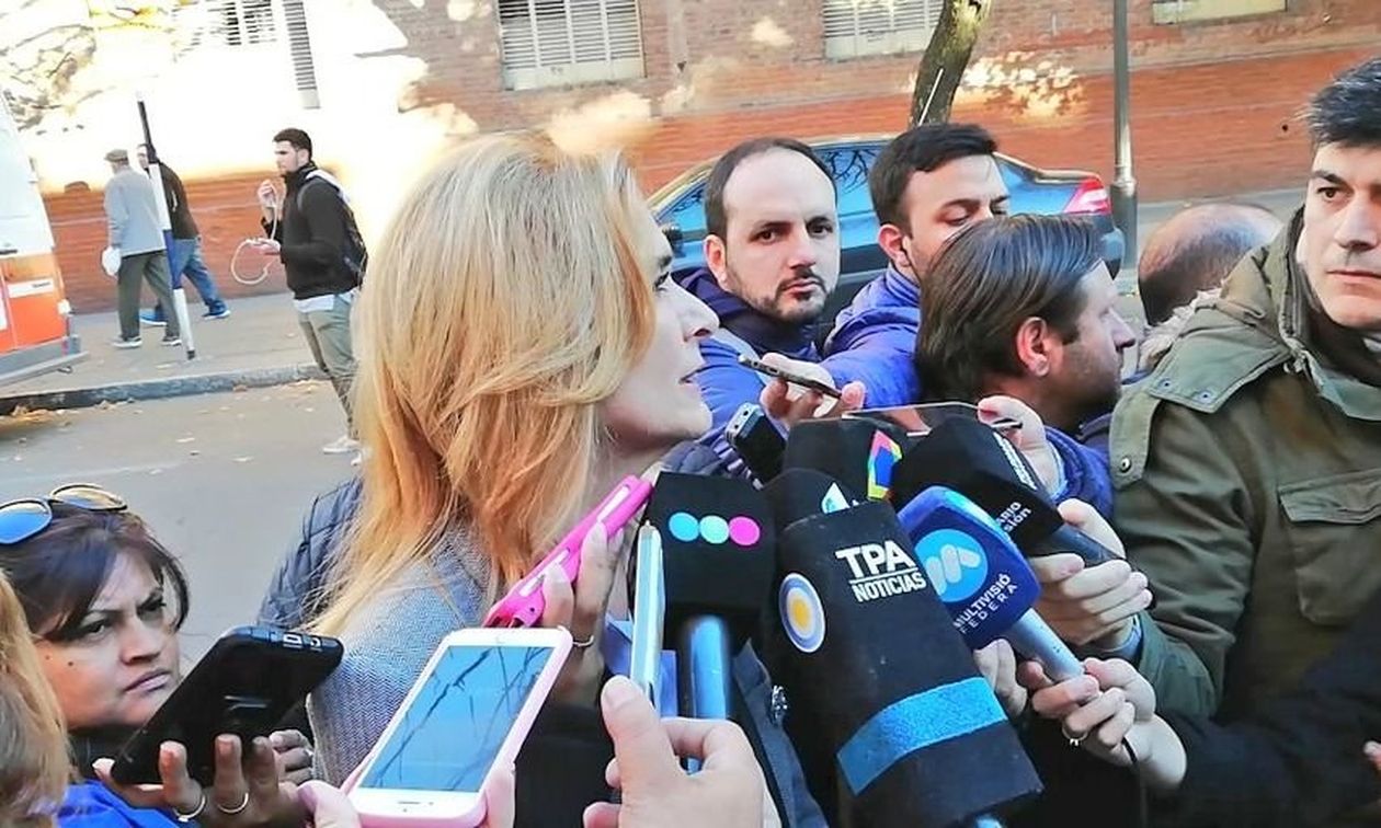 Elías de Pérez Elías de Pérez