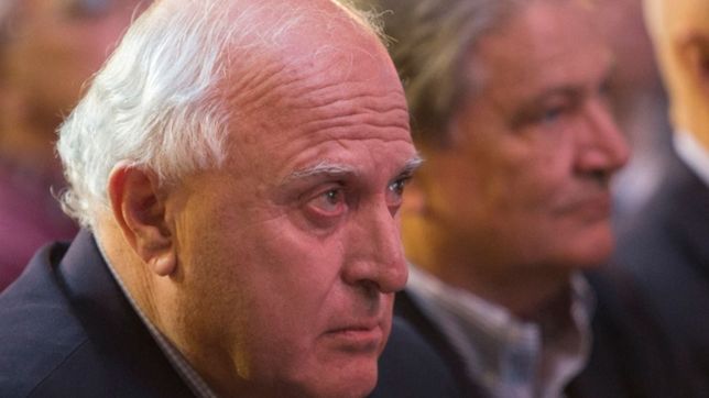 las rispideces del camino transitado por lifschitz