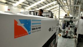 Javier Milei, las importaciones y el régimen diferencial de Tierra del Fuego.&nbsp;