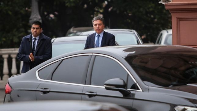 quien gano y quien perdio con el mini gabinete