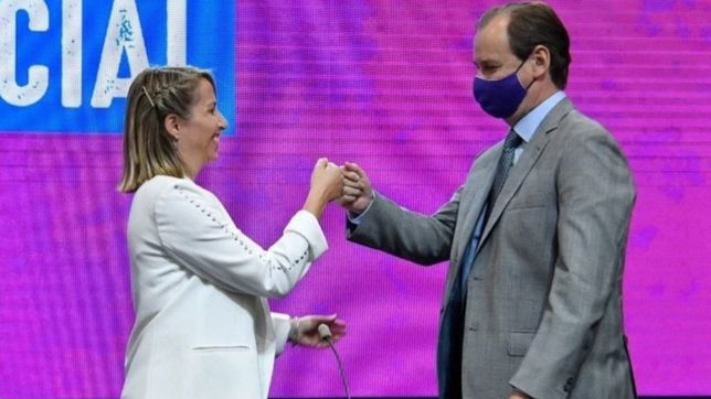 pese a la paridad, las mujeres siguen relegadas en el armado entrerriano