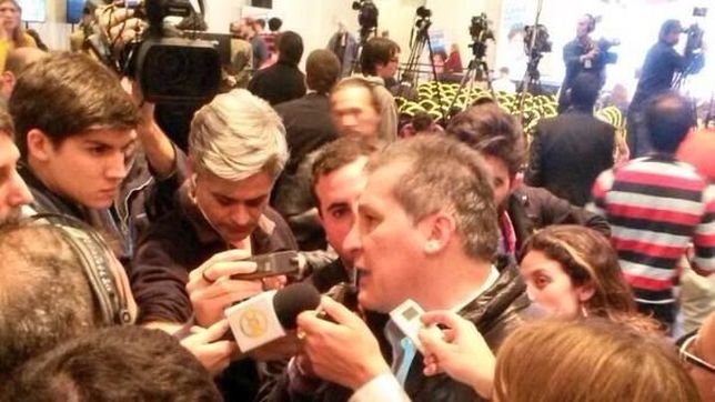 envalentonados por los primeros resultados, en eco se ilusionan con llegar al gobierno
