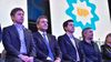 el peronismo trabaja la unidad: hay contactos cruzados entre kirchner, massa y kicillof