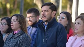 Ezio Gieco, intendente de Diamante, Entre Ríos.