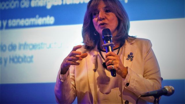 Sin más poder de decisión en cómo solucionar la deuda de obra pública, la definición es del gobernador Omar Perotti