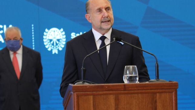 traferri-gate: asoma la corte y perotti apuesta a que se lleve la marca