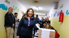 carreras voto con la cabeza en la economia: hay preocupacion