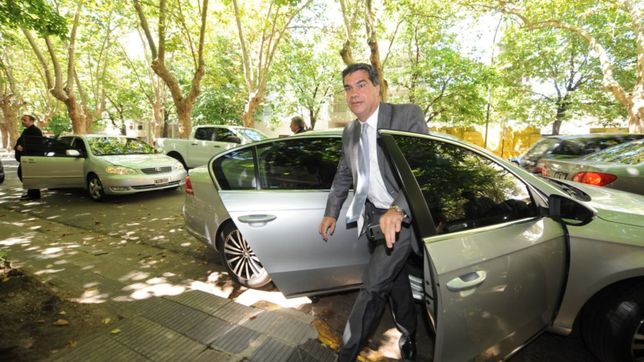 capitanich pidio amplitud en un frente opositor que incluya al massismo