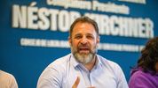 José Glinski construye por la suya en el peronismo de Chubut.
