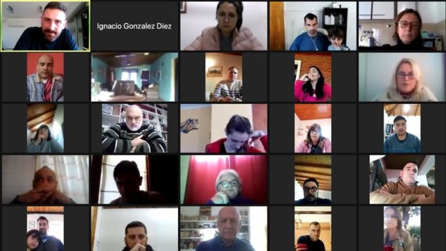 el socialismo santafesino llamo a fortalecer y ampliar el frente progresista