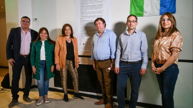 #18d weretilneck define la interna de jsrn y la relacion con el gobierno