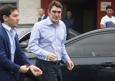 Iguacel, como el salmón: críticas en soledad a las decisiones de Fernández