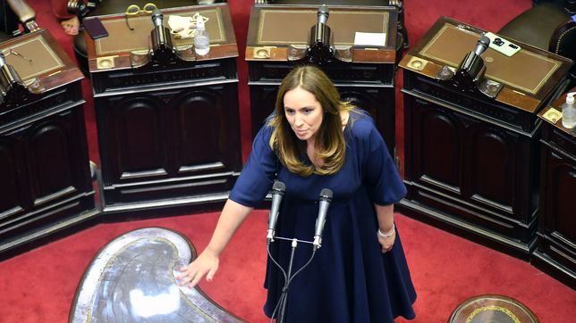 plan v 2023: vidal analiza ir por la presidencia, pero de diputados