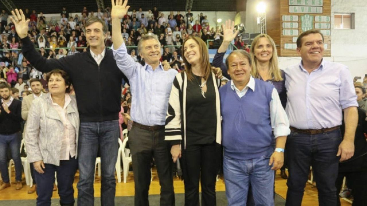 Allanaron el Ministerio de Justicia bonaerense para buscar datos de una fundación
