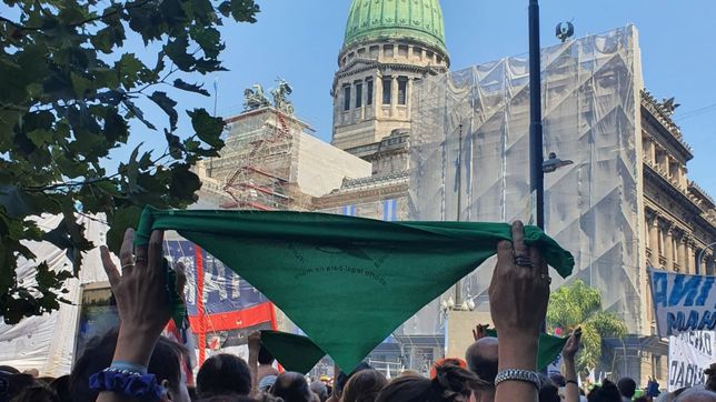 ahora que si nos ven