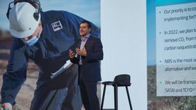 Vista anunció una inversión de 2300 millones de dólares en Vaca Muerta