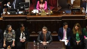 cfk recibio a agustin rossi en el senado, pero no hubo fotos cfk recibio a agustin rossi en el senado, pero no hubo fotos