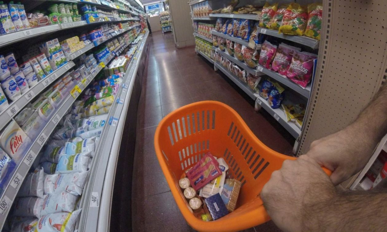Inflación