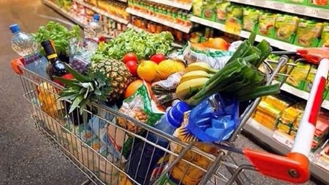 segun el indec, una familia tipo necesita $12.489 para no caer en la pobreza