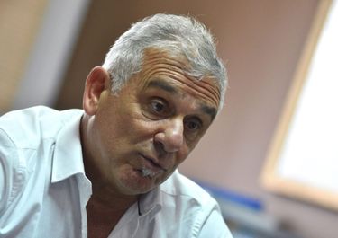 El cupido judicial de Perotti